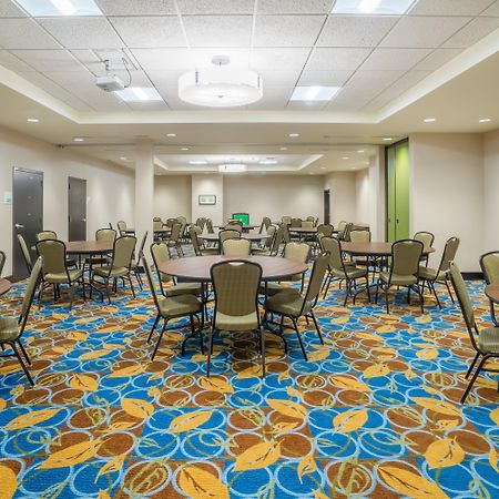 Holiday Inn - Terre Haute By Ihg Exteriör bild