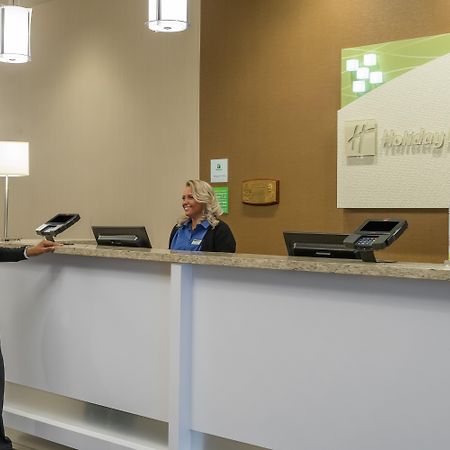 Holiday Inn - Terre Haute By Ihg Exteriör bild