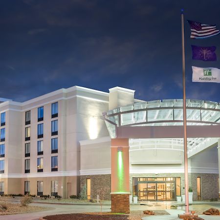 Holiday Inn - Terre Haute By Ihg Exteriör bild