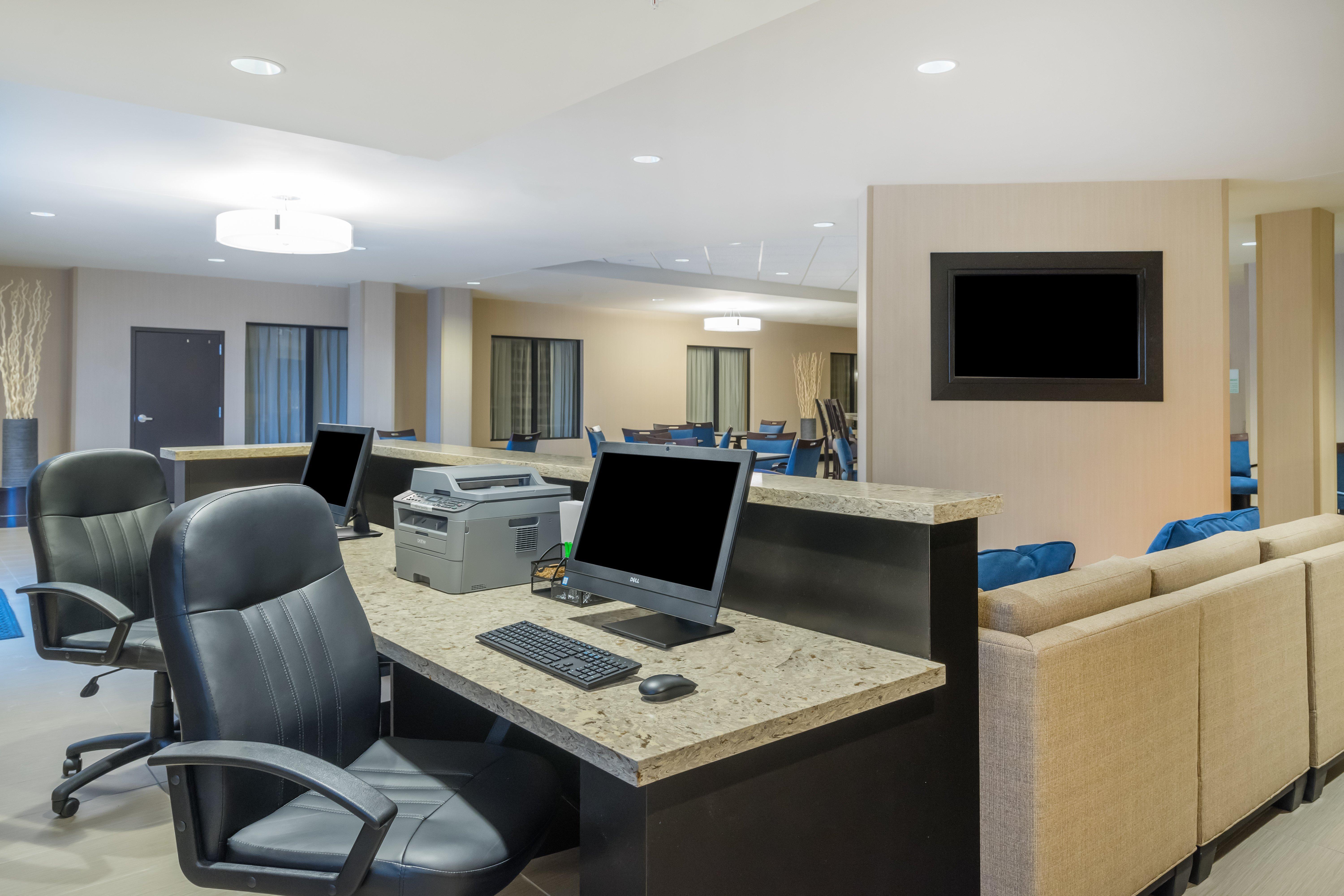 Holiday Inn - Terre Haute By Ihg Exteriör bild