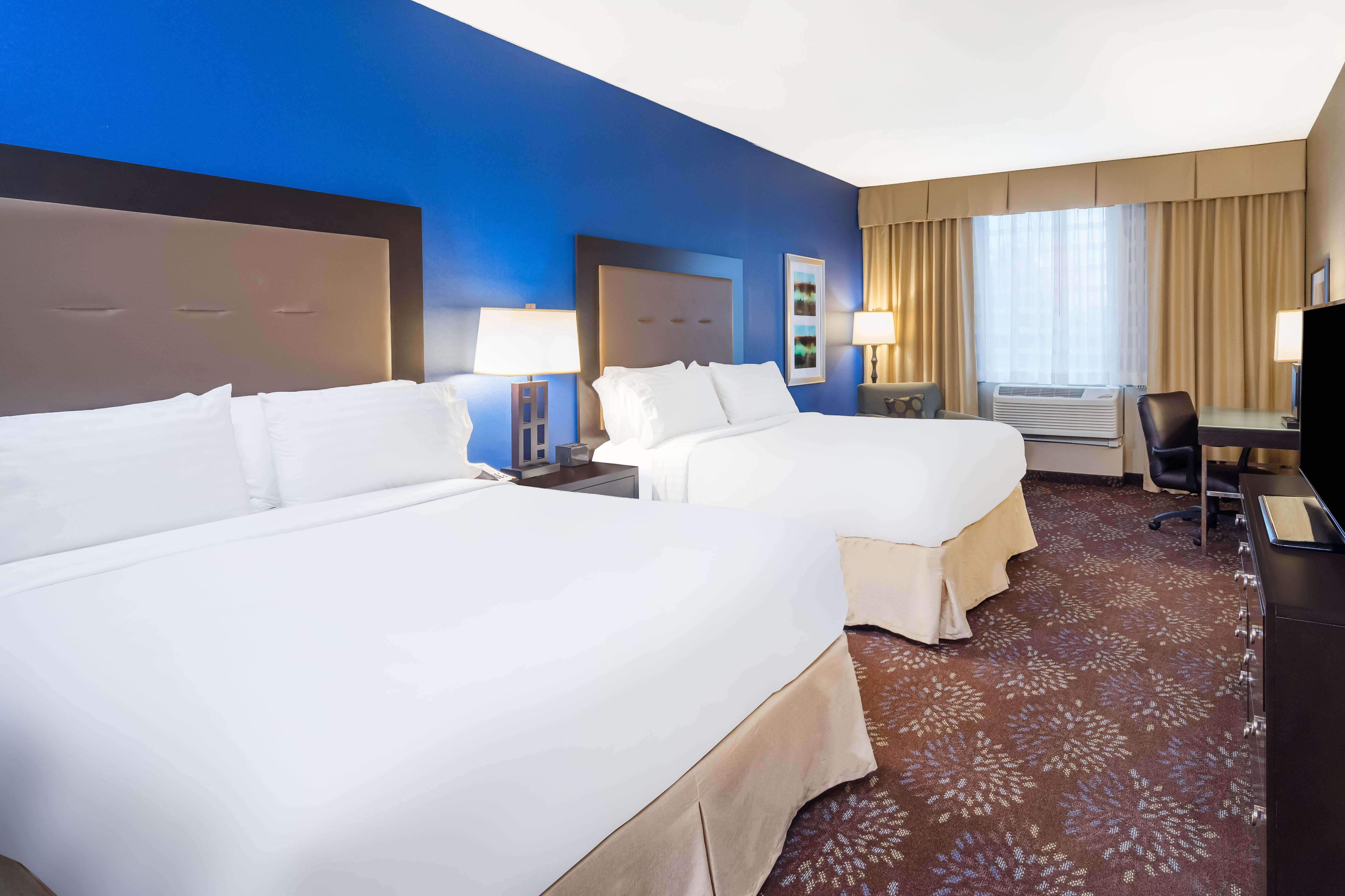 Holiday Inn - Terre Haute By Ihg Exteriör bild
