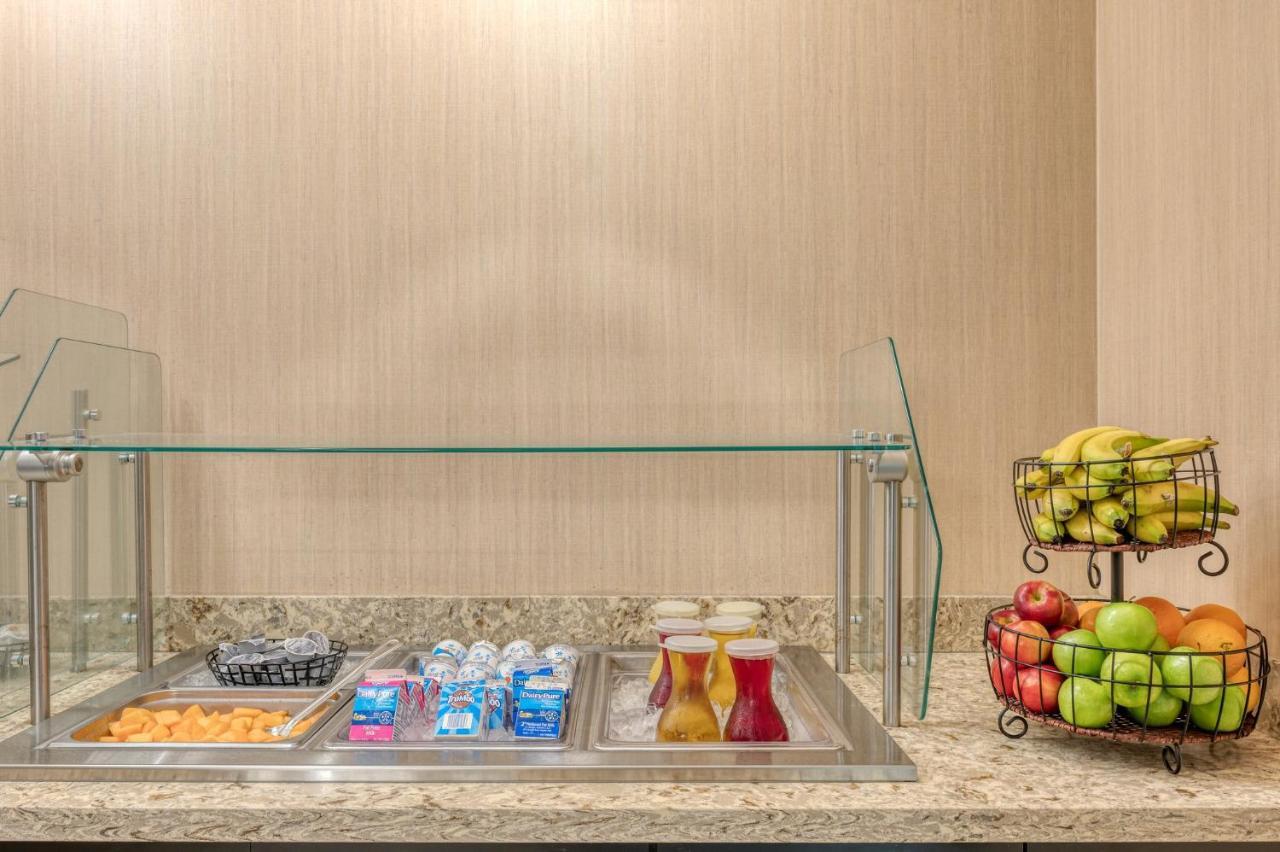 Holiday Inn - Terre Haute By Ihg Exteriör bild