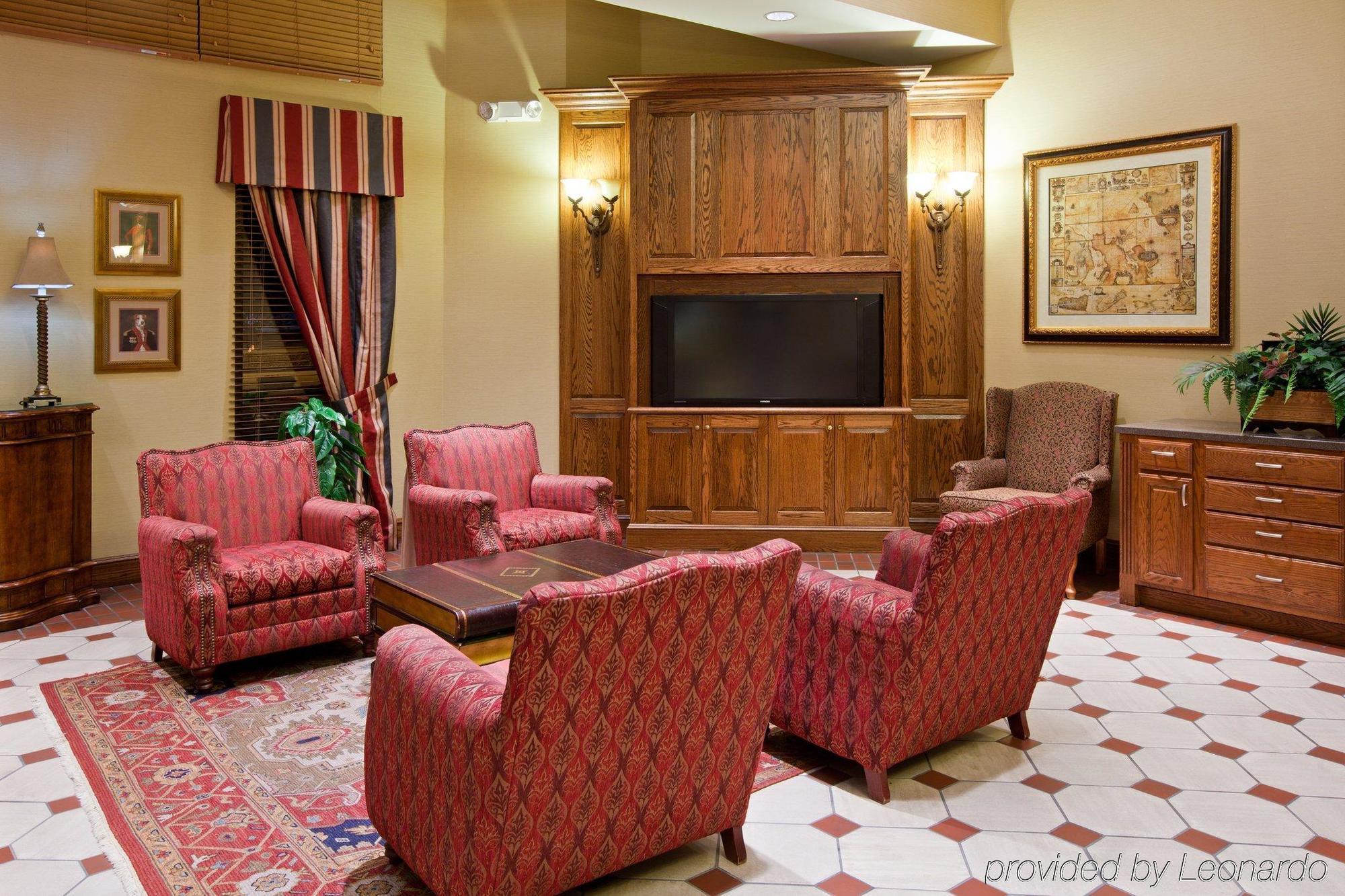 Holiday Inn - Terre Haute By Ihg Exteriör bild