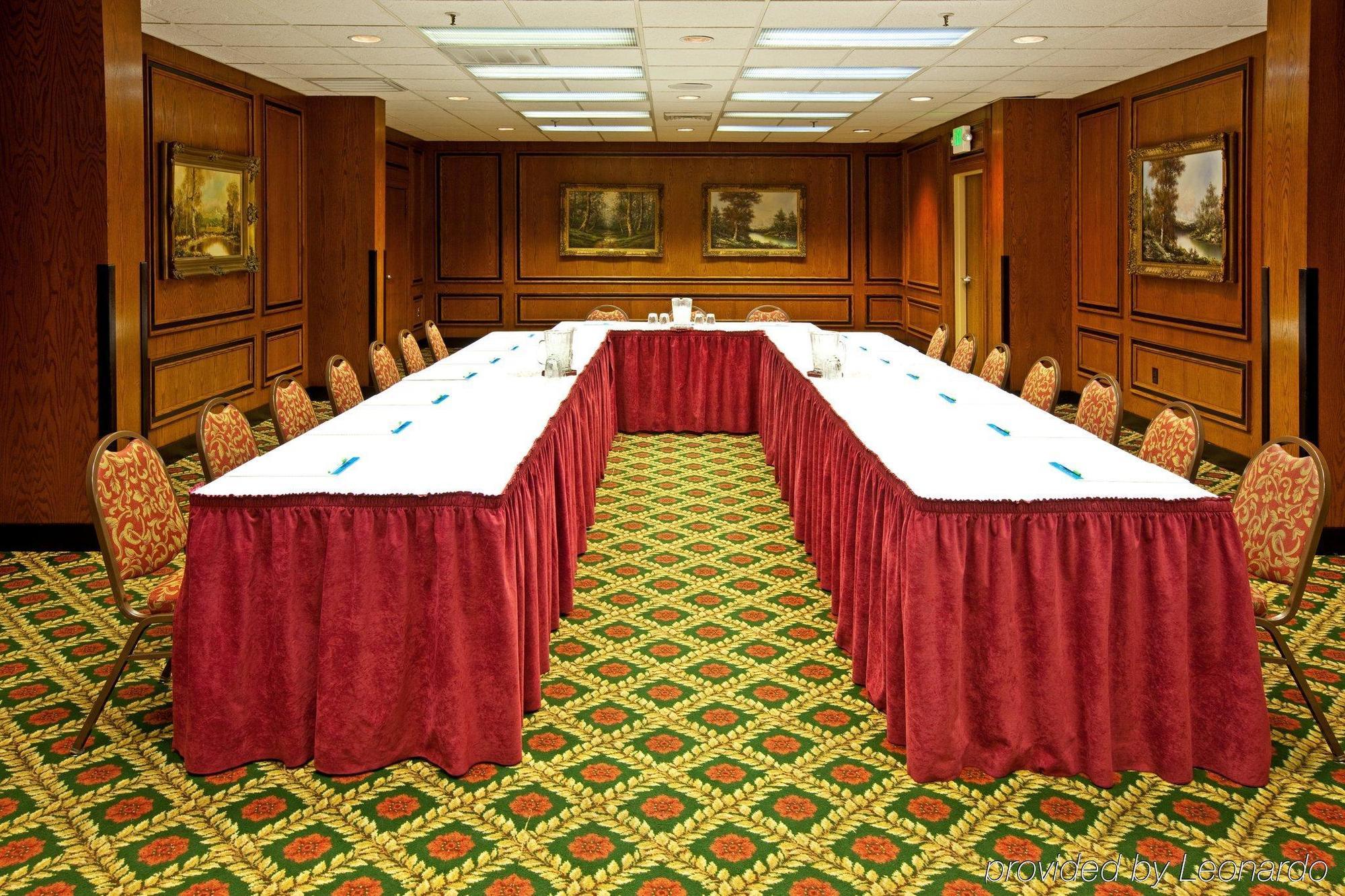 Holiday Inn - Terre Haute By Ihg Exteriör bild