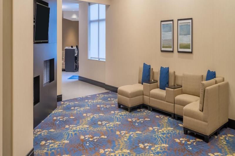 Holiday Inn - Terre Haute By Ihg Exteriör bild