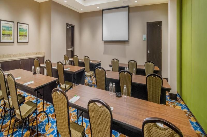 Holiday Inn - Terre Haute By Ihg Exteriör bild