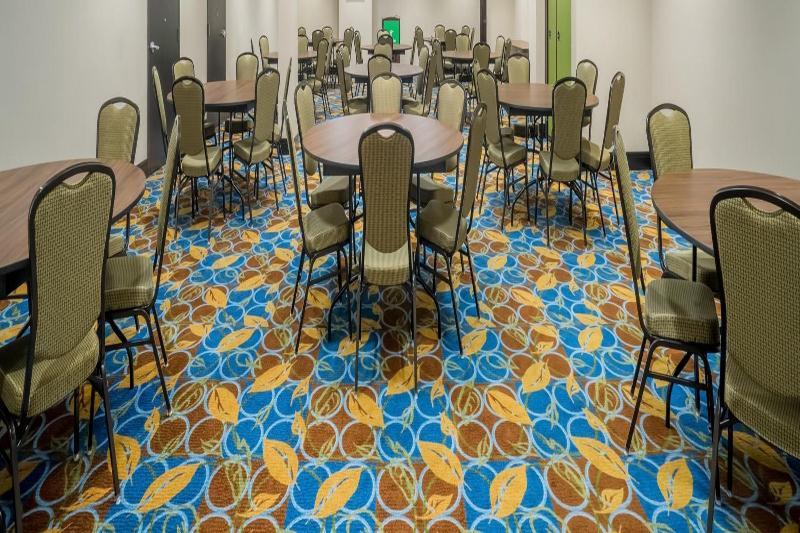 Holiday Inn - Terre Haute By Ihg Exteriör bild