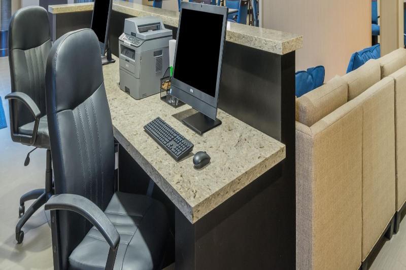 Holiday Inn - Terre Haute By Ihg Exteriör bild