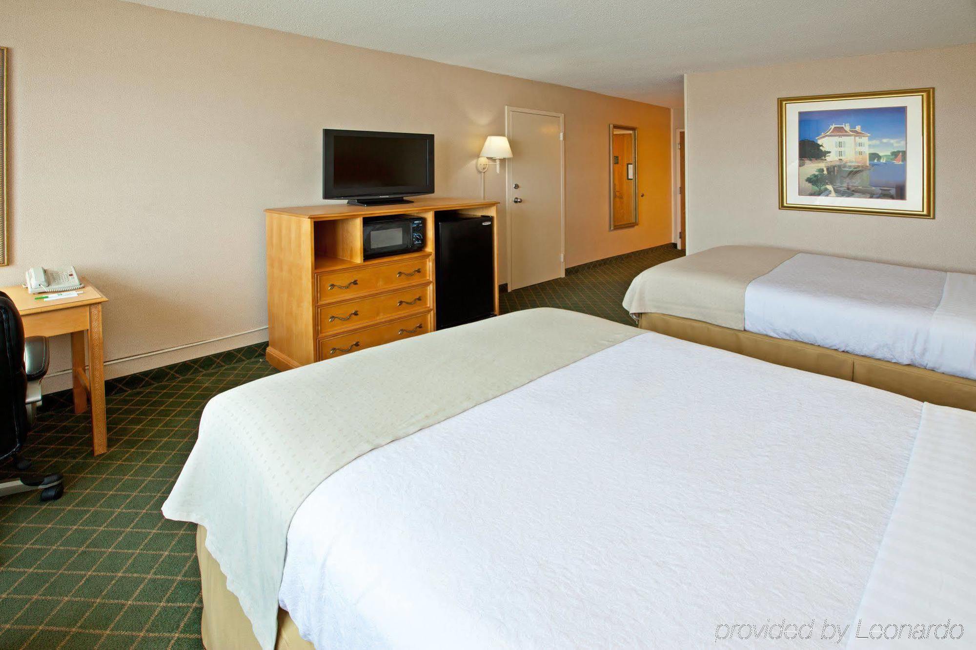 Holiday Inn - Terre Haute By Ihg Exteriör bild