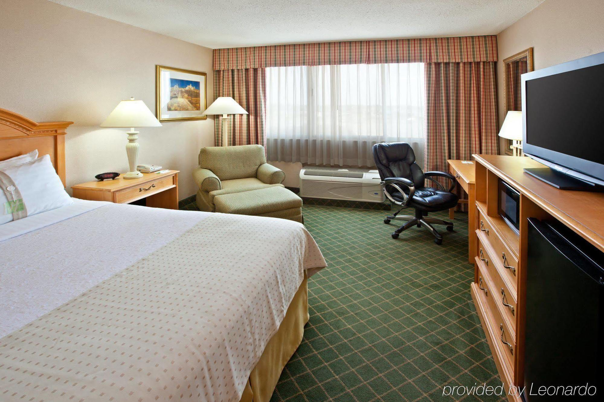 Holiday Inn - Terre Haute By Ihg Exteriör bild