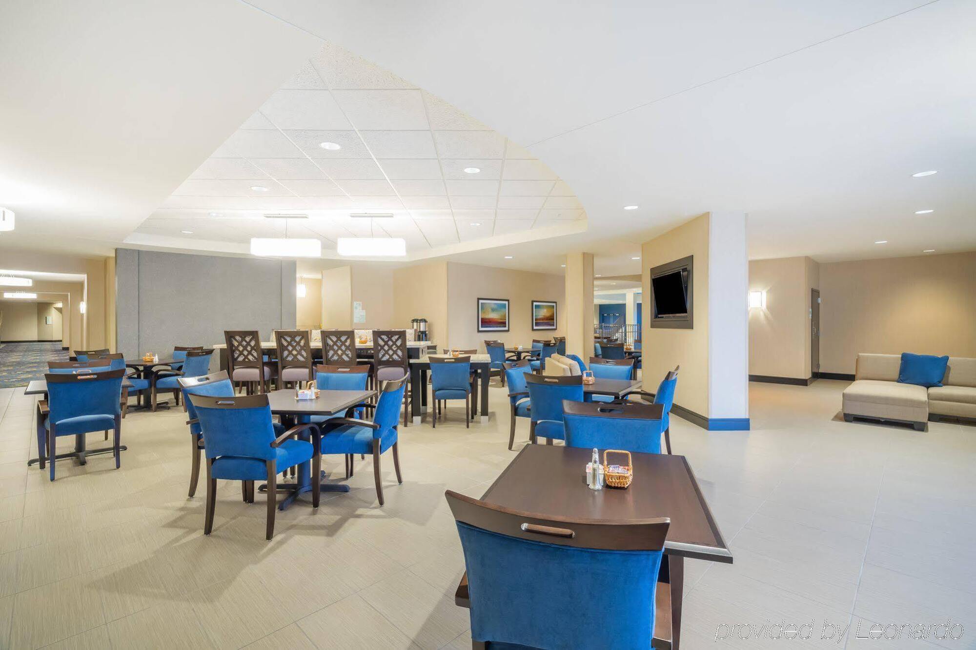Holiday Inn - Terre Haute By Ihg Exteriör bild